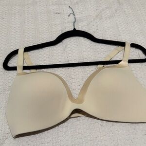 Underoutfit Plunge Women's Bra